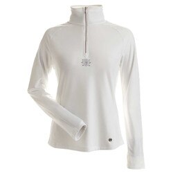 NILS Lisie 2.0 Top Women's in White